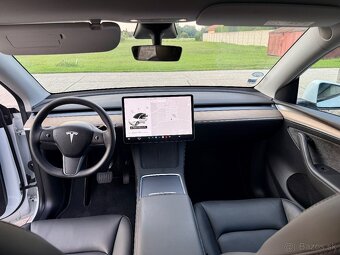 Tesla Y, LongRange, DualMotor - 5
