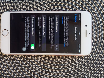 Apple iPhone 6s 16GB - 5