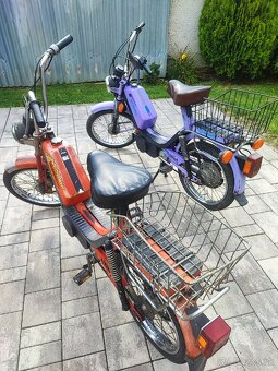 Babetta 210 - 5