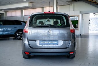 Renault Grand Scénic 1.5 dCi Dynamique 7m - 5