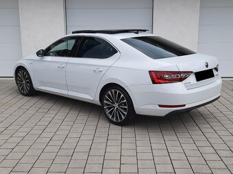 Super  2.0 TDI 140KW DSG L&K - 5