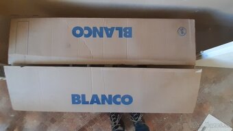 BLANCO kuchynský drez - 5