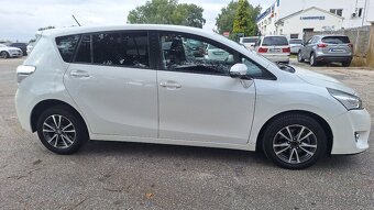 TOYOTA VERSO 1.6I D-4D.M6.7 MIESTNE - 5