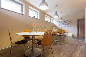 Polyfunkčný objekt na prenájom - 5