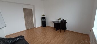 Prenájom, kancelárske priestory, Galanta, 17m2 - 5