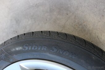 16"...ORIG...DIEL...DACIA....SANDERO...LOGAN2...ZIMNA SADA - 5