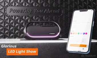 Tronsmart Bang - Bluetooth reproduktor. - 5