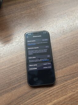 Predam iphone 16 pro - 5