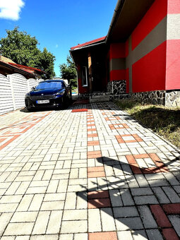 ZNÍŽENÁ CENA o 10000eur   Predaj slnečného 4izb. rodinnéh - 5