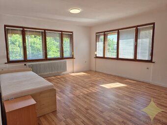 Bánovce nad Bebravou - prenájom izby v rodinnom dome. - 5