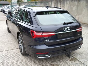 Audi A6 Avant 55 3.0 TFSI mHEV quattro 250kW S tronic,F1,pan - 5