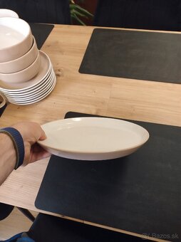 Súprava riadu (2x20ks) - 5