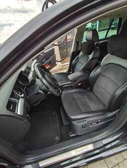 Škoda Superb - 5