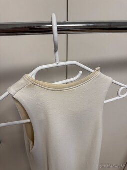 Vačice - celoročný spací vak merino - 5