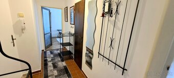 Byt 2 izbovy Tyrsovo nabrezie - 5