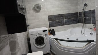 Prenájom 2i bytu - 5