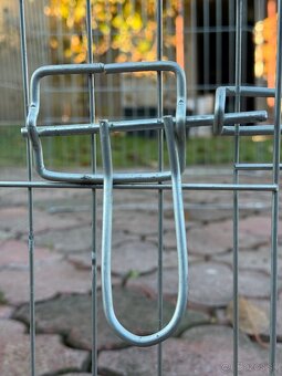 Ohrádka pre domáce zviera - 5