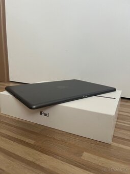 iPad 9 generácie - 5