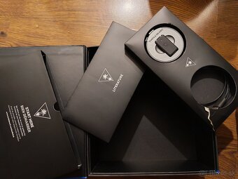 Turtle Beach Stealth Pro (PS5,PS4,PC) - 5