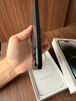 iPhone 14 Pro Max 256 GB - 5