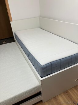 Postel Ikea - 5