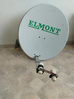 Satelit Ferguson ariva - 5