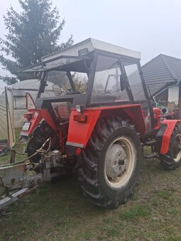 Zetor 6945 - 5