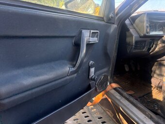 Škoda favorit 1.3 silver line klima Predam alebo Rozpredam - 5