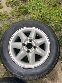 Elektrony škoda felicia - 5