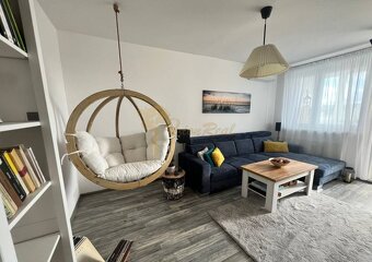 3-izb. byt, Tranovského, Dúbravka, lodžia, kompletná rekonšt - 5