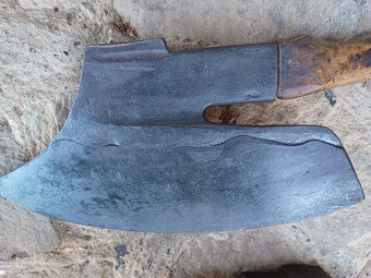 sekera,sekery,hoblík,nebožiec,staré náradie, topor  uu - 5