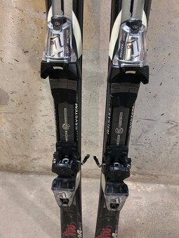 Carvingové lyže Blizzard 160 cm - 5