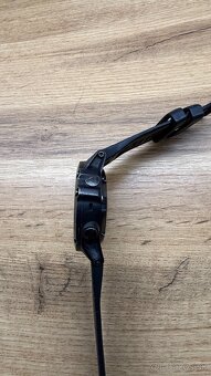 Pedám GARMIN FENIX 5X plus sapphire 51mm - 5
