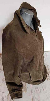 Kabátik EMPORIO Armani - veľkosť M - 5