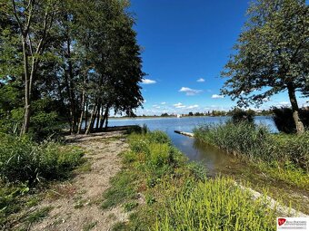 REB.sk zabehnutý multifunkčný rekreačný areál (kemp) Kuchyňa - 5
