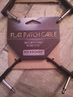 BOSS efekty Kable - 5