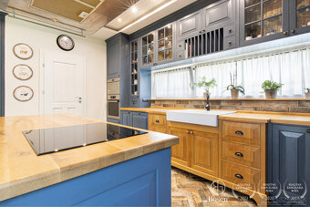 BOSEN | LUXUS, ŠTÝL a KVALITA na dosah - výnimočný dom v DS - 5