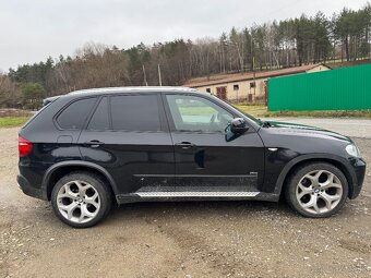 Bmw X5 3.0d 173kw - 5