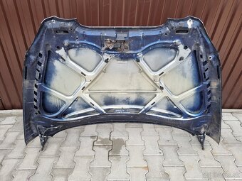 Seat Toledo III predná kapota - 5