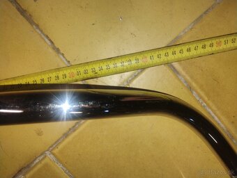 Predám volant z Harley Davidson - 5