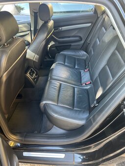 Audi A6C6 2.7 predni pohon 132kw - 5