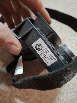 Lanko,zámok, spinacka ,ventil x5 x6 e70/e71 - 5