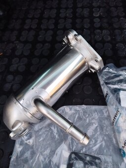 Ford transit custom - 5