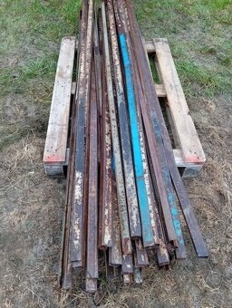 PRIVES BSS Bočnice a konštrukcia na plachtu - 5