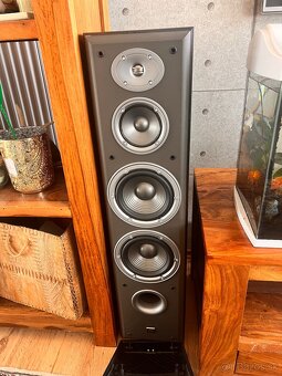 JBL Northridge E80 - 5