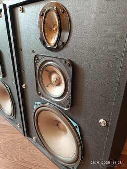 (TESLA) ELEKTRONIKA PRAHA RS 238 C - 5