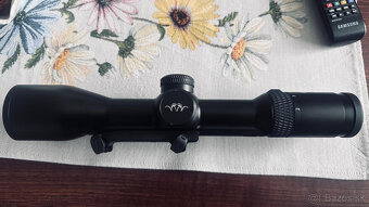 Puškohlad  Blaser B2 2,5-15x56 - 5