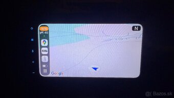 Pioneer SPH-DA360DAB 2din CarPlay bezdrôtové - 5