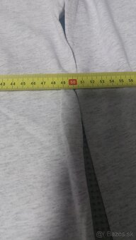 mikina Vans šedá (M) - 5