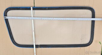 Škoda 1201 sanitka. - 5